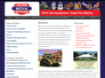 ludingtonrental.com