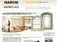 marvinshowplace.com