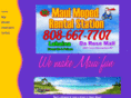 mauimopedrentalstation.com
