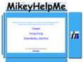 mikeyhelpme.com