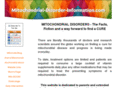 mitochondrial-disorder-information.com
