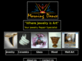morningdancegallery.com