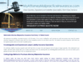 myattorneymalpracticeinsurance.com
