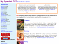 myspanishdvd.com