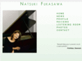 natsukifukasawa.com