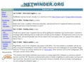 netwinder.org