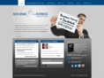 newbrainforbusiness.com