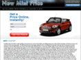 newminiprice.com