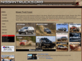 nissantrucks.org