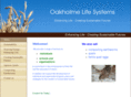 oakholmelifesystems.com