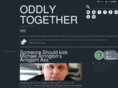 oddlytogether.com