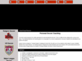 pearsonsocceracademy.com