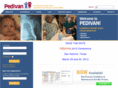 pedivan.org