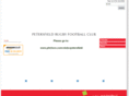 petersfieldrfc.com