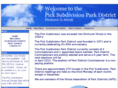 picksubdivisionpd.org