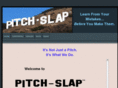 pitch-slap.com