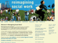 reimaginingsocialwork.org