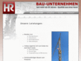 reiter-bau.com