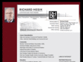 richardhesik.com