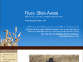 russ-stickacres.com