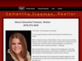 samanthaneale.com