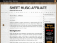 sheetmusicaffiliate.com