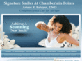 signaturesmileslouisville.com