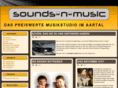 sounds-n-music.com