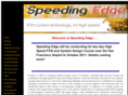 speedingedge.com