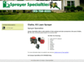 sprayerspecialtieskansas.com