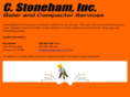 stonehamrepair.com