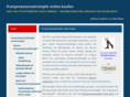 stuetzstruempfe-online-kaufen.de