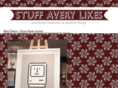 stuffaverylikes.com