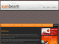 sunbeamlaundry.com