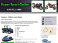 supersportcycles.net