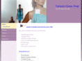 tamarasdressshop.com