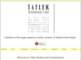 tatler.co.nz