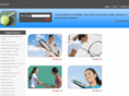 tennistix.net
