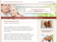 texasbioidenticalhormonedoctor.com