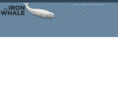 theironwhale.com