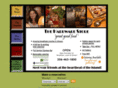 thsrestaurant.com
