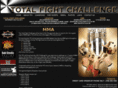 totalfightchallenge.com