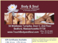 touchbodyandsoul.com