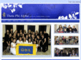 tpaalphaeta.com