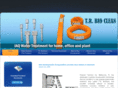 trbioklean.com