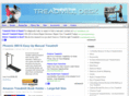 treadmilldesk.com