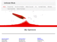 unfinishwork.com