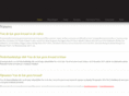 vandekatgeenkwaad.com