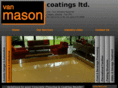 vanmasoncoatings.com
