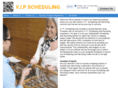 vipscheduling.com
